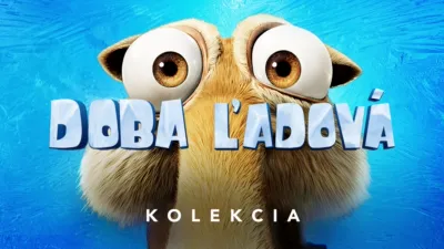 Doba ľadová