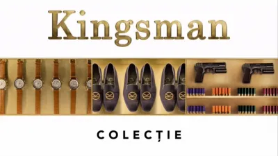 Kingsman