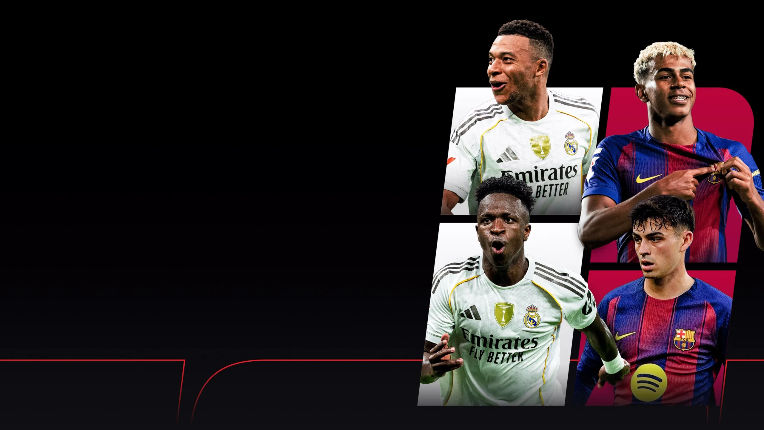Stream Soccer on ESPN