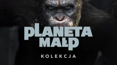 Planeta małp