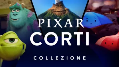 Corti Pixar