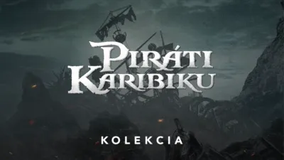 Piráti Karibiku