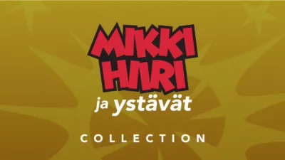 Mikki ja ystävät