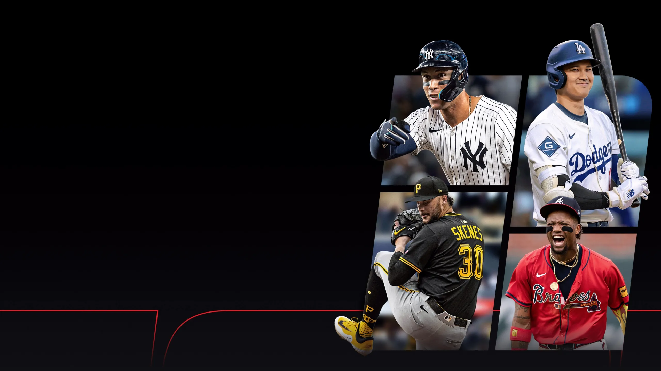 Stream MLB.TV with ESPN Unlimited
