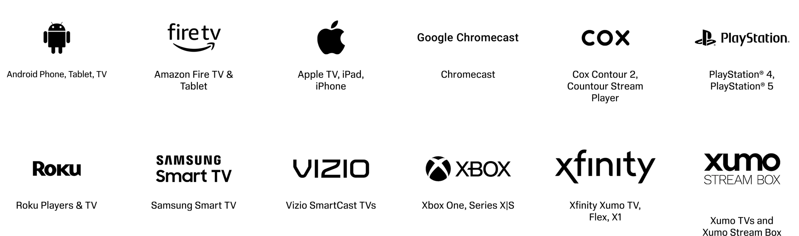 Devices