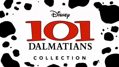 101 Dalmatians