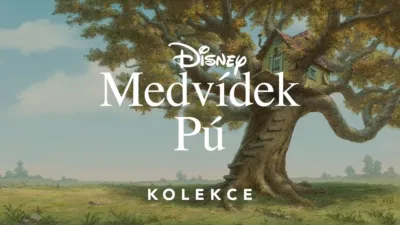 Medvídek Pú