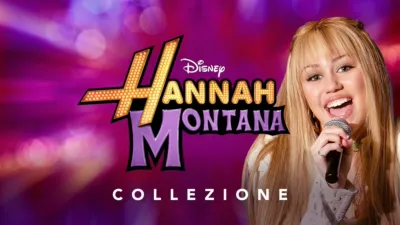 Hannah Montana