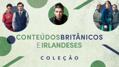 Conteúdos Britânicos e Irlandeses