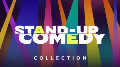 Stand-Up Comedy