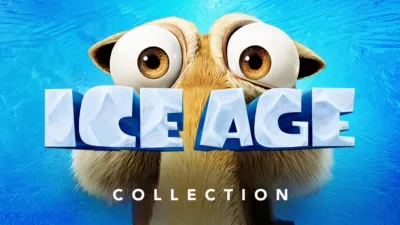 Ice Age