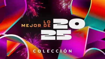 Lo mejor de 2025