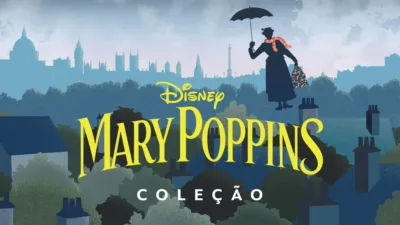 Mary Poppins