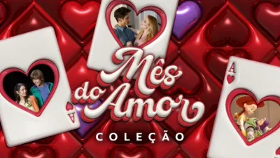Mês do Amor
