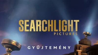 Searchlight Pictures