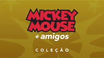 Mickey e Seus Amigos