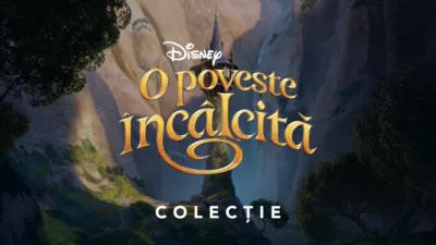 O poveste încâlcită