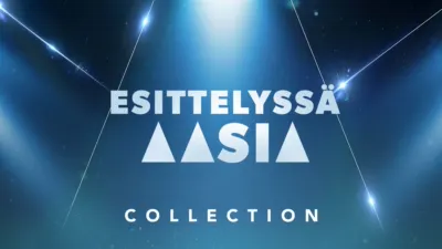 Esittelyssä Aasia