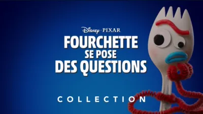 Fourchette se pose des questions