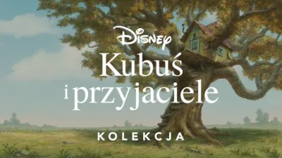 Kubuś i przyjaciele