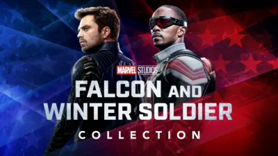 Falcon and Winter Soldier