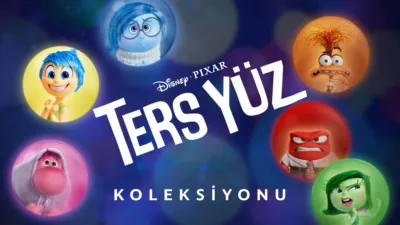 Ters Yüz