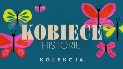Kobiece historie