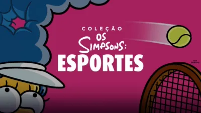 Os Simpsons: Esportes