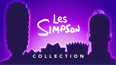 Les Simpson