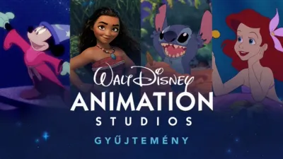 Walt Disney Animation Studios