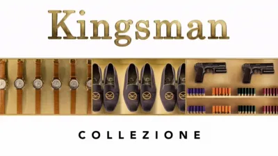 Kingsman
