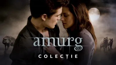 Saga Amurg