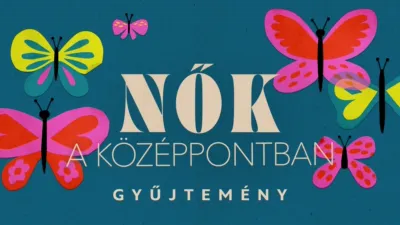Nők a középpontban