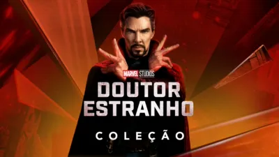 Doutor Estranho
