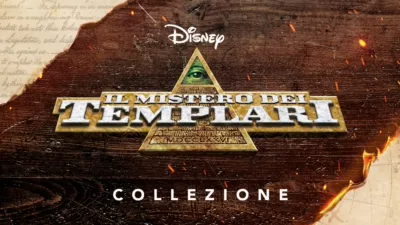 Il mistero dei Templari