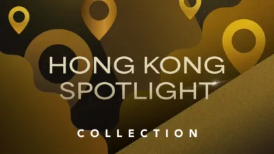 Hong Kong Spotlight