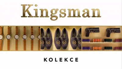 Kingsman