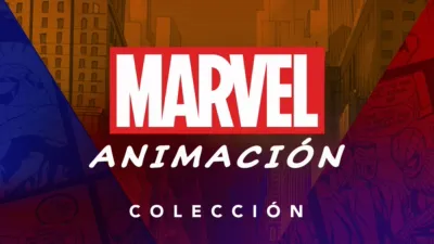 Animación de Marvel