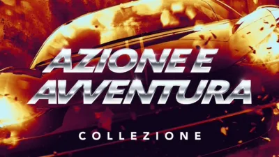 Azione e avventura