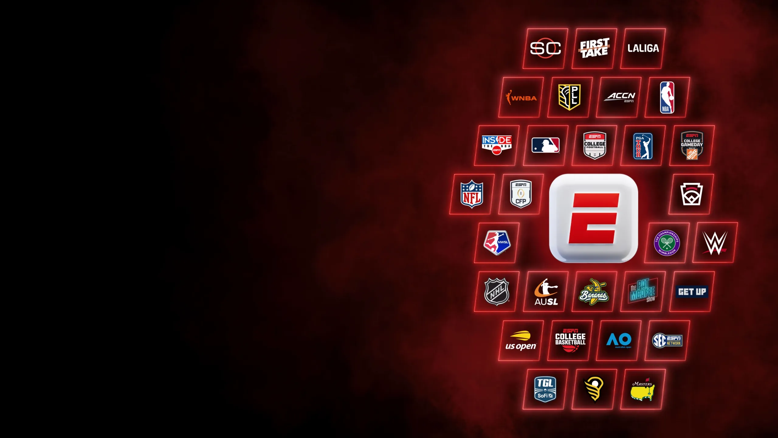 Stream on ESPN