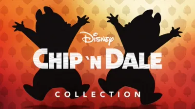 Chip 'N Dale