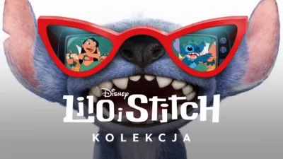 Lilo i Stich