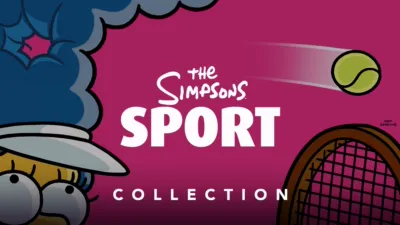 The Simpsons: Sport