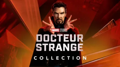 Docteur Strange