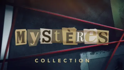 Mystères