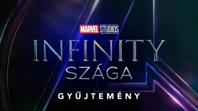 Marvel – Infinity-szága