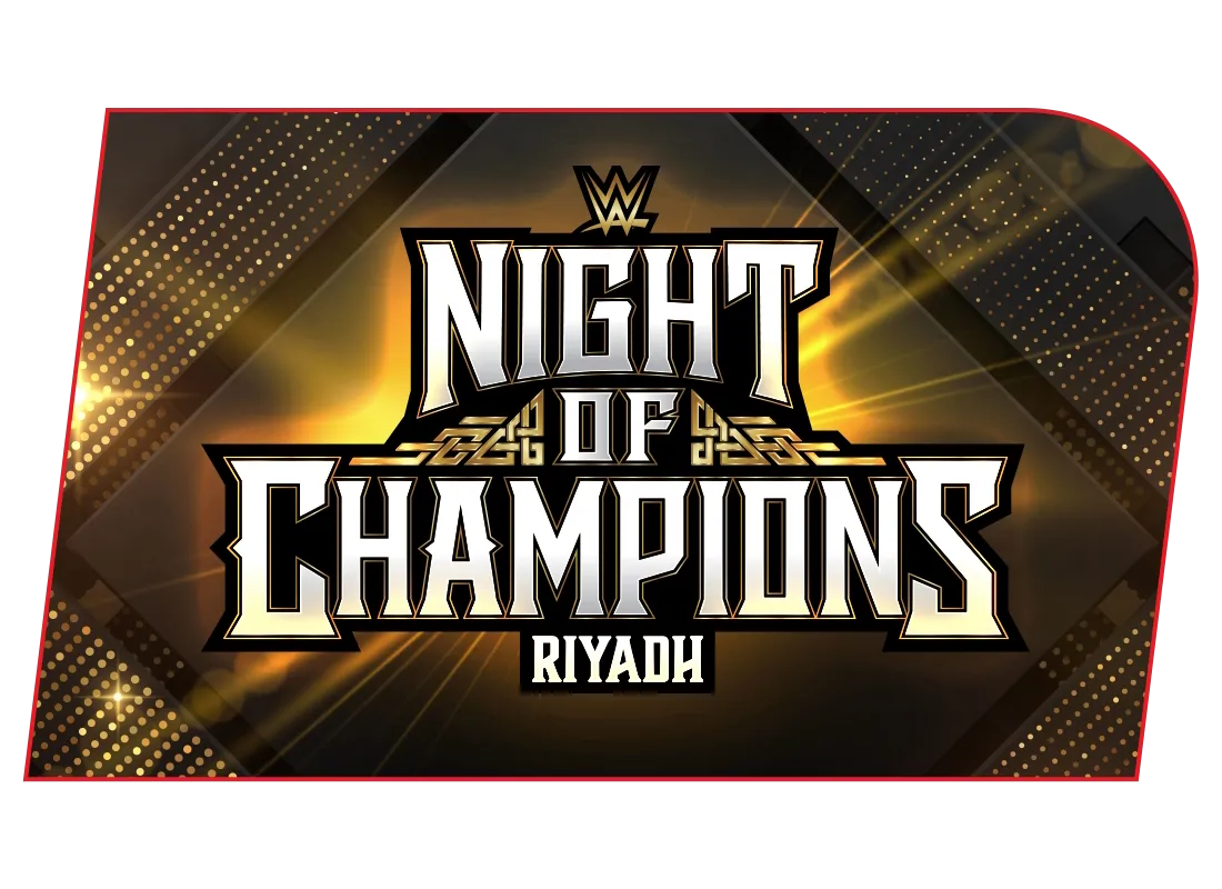 Night of Champions
