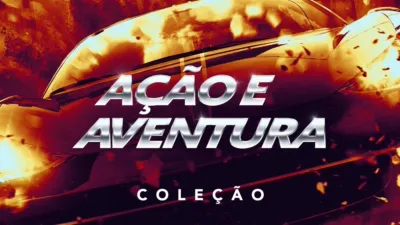 Ação e Aventura