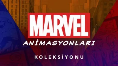 Marvel Animasyonları