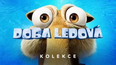 Doba ledová